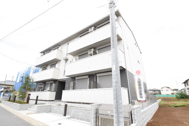 ��ʌ��������܎s���搼��{�P����40-4�̃A�p�[�g�̌����O��