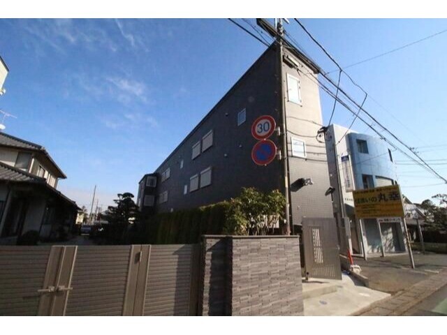 ��ʌ��������܎s������{�����R���ڂ̃A�p�[�g�̌����O��