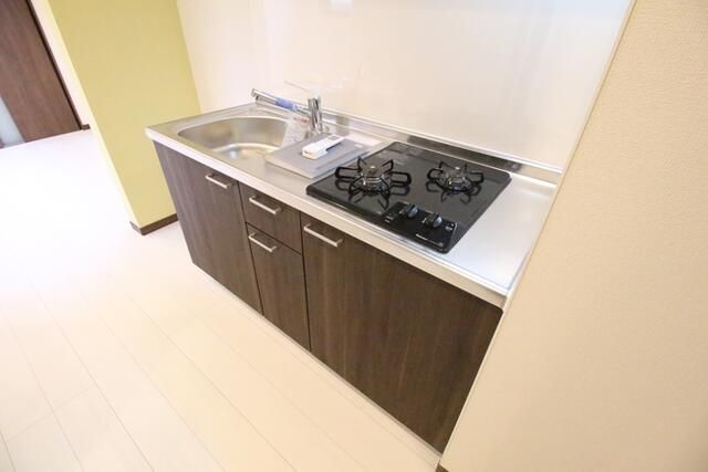 ��ʌ��������܎s������{�����R���ڂ̃A�p�[�g�̃L�b�`��