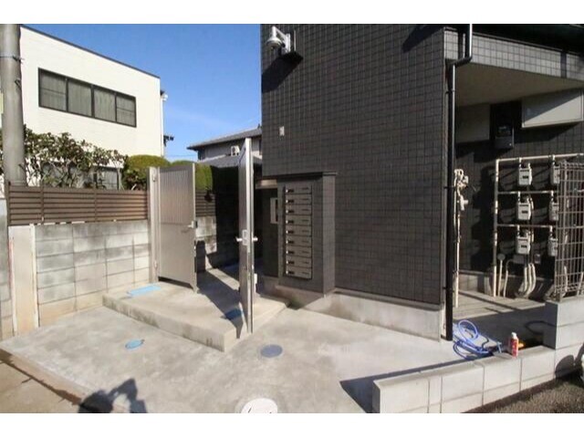 ��ʌ��������܎s������{�����R���ڂ̃A�p�[�g�̃G���g�����X