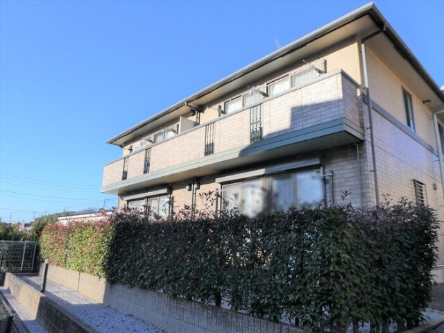 ��ʌ�����s�厚�ؑ]�C638-1�̃A�p�[�g�̌����O��