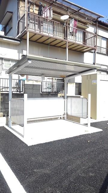 ��ʌ��������܎s��΋���P���ڂ̃A�p�[�g�̂��̑�