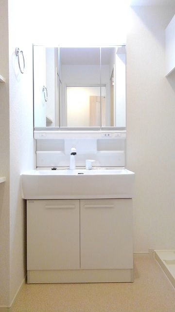 ��ʌ��������܎s��΋���P���ڂ̃A�p�[�g�̐��ʏ�