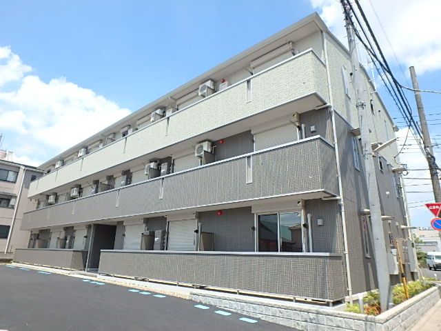 ��ʌ��������܎s�k��y�C���P����63-6�̃A�p�[�g�̌����O��