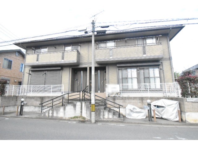 ��ʌ��������܎s��{��V�����Q����930-2�̃e���X�n�E�X�̌����O��