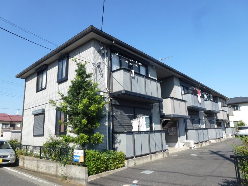 ��ʌ������s���v��̃A�p�[�g�̌����O��