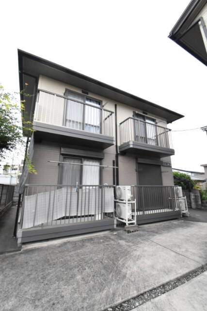 ��ʌ��������܎s�k��������Q���ڂ̃A�p�[�g�̌����O��