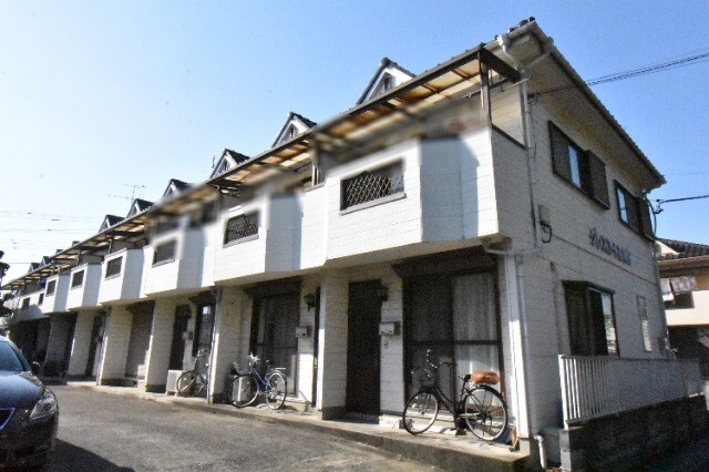 ��ʌ��@�c�s���m�؂Q����165�̃e���X�n�E�X�̌����O��