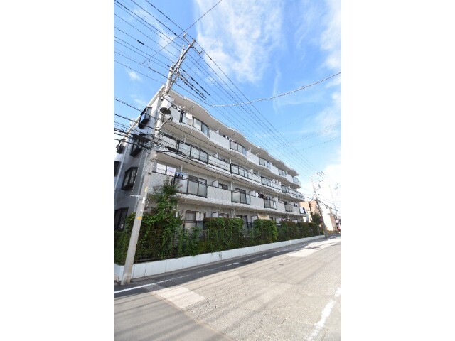 ��ʌ�����s������P���ڂ̃}���V�����̌����O��