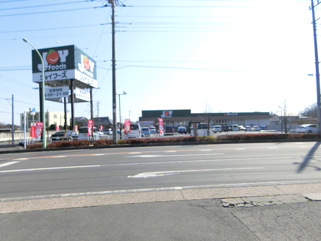 ��ʌ��@�c�s���m�؂Q���ڂ̃e���X�n�E�X�̎���