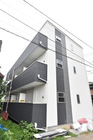 ��ʌ��������܎s����厚�w��3263-3�̃A�p�[�g�̌����O��