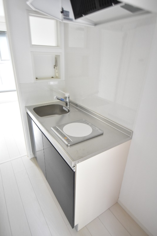 ��ʌ��������܎s����厚�w��̃A�p�[�g�̃L�b�`��