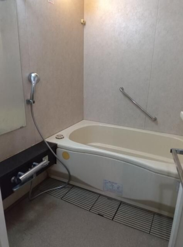 ��ʌ��������܎s������㗎���Q���ڂ̃}���V�����̃o�X