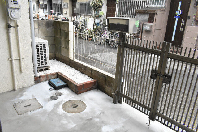 ��ʌ��n�s�����U���ڂ̃e���X�n�E�X�̂��̑�