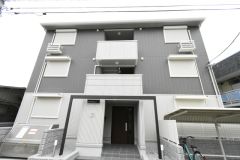 ��ʌ��������܎s�k��y�C���P����73-9�̃A�p�[�g�̌����O��