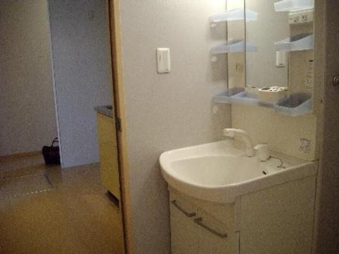 ��ʌ��������܎s�k����i���R���ڂ̃A�p�[�g�̐��ʏ�