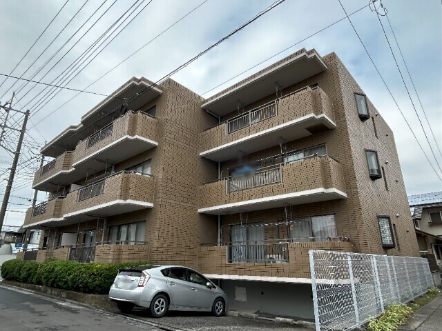 ��ʌ��������܎s�Y�a�挳���P����17-1�̃}���V�����̌����O��