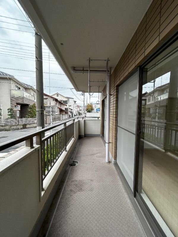 ��ʌ��������܎s�Y�a�挳���P���ڂ̃}���V�����̃o���R�j�[