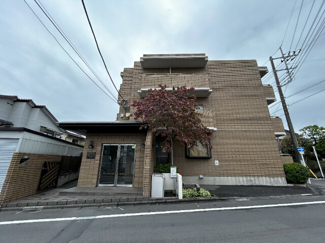 ��ʌ��������܎s�Y�a�挳���P���ڂ̃}���V�����̃G���g�����X