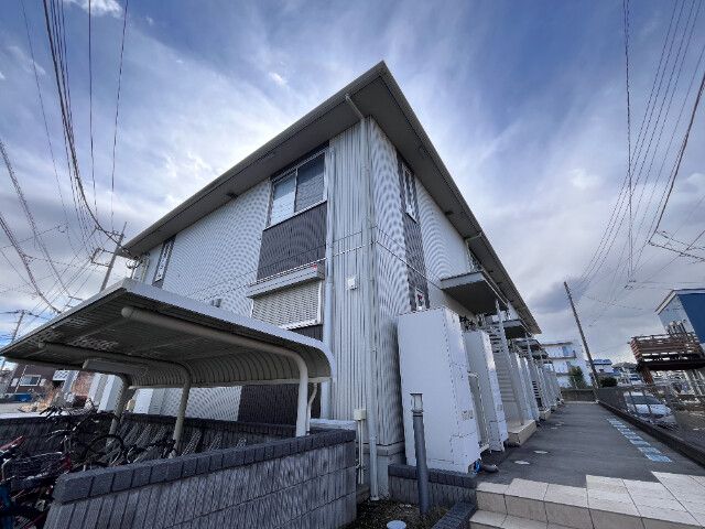 ��ʌ�����s�厚���s4234-2�̃A�p�[�g�̌����O��