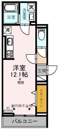 ��ʌ��z�J�s��z�J�P���ڂ̃A�p�[�g�̊Ԏ�