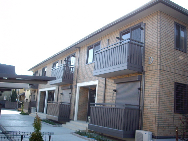 ��ʌ��������܎s��{��O���Q����1024-1�̃A�p�[�g�̌����O��