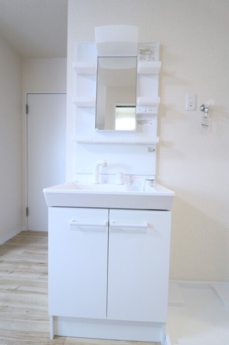 ��ʌ��������܎s�΋擌���P���ڂ̃A�p�[�g�̐��ʏ�