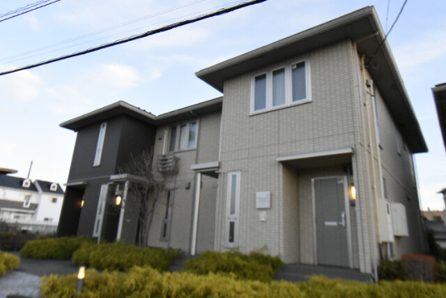 ��ʌ�����s�厚����1944-4�̃A�p�[�g�̌����O��