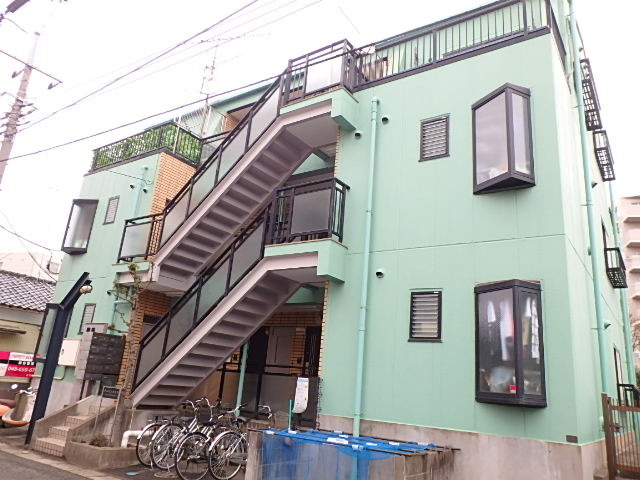 ��ʌ��������܎s�k����i���R���ڂ̃}���V�����̌����O��