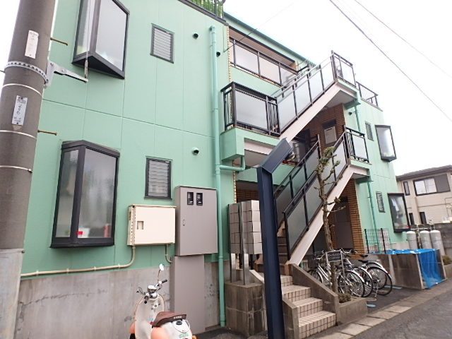 ��ʌ��������܎s�k����i���R����2-2�̃}���V�����̌����O��