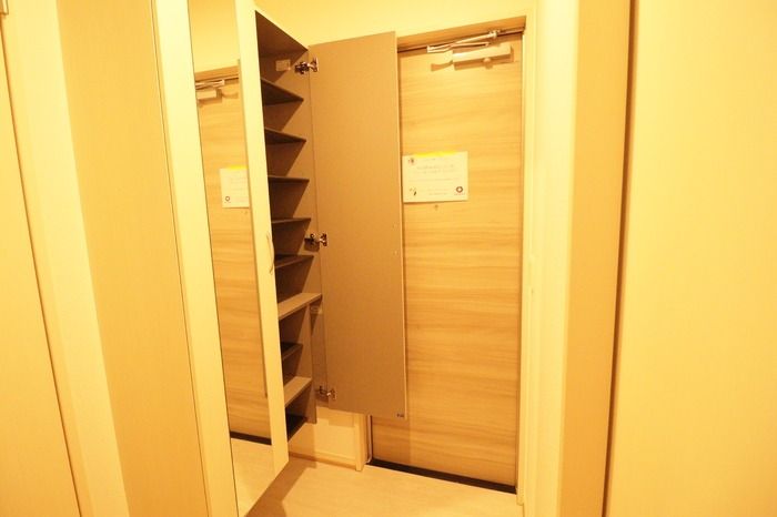 ��ʌ��z�J�s���C�N�^�E���U���ڂ̃A�p�[�g�̌���