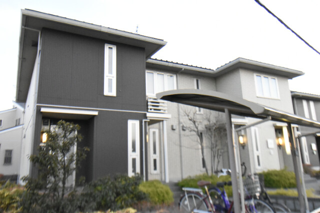 ��ʌ�����s�厚�����̃A�p�[�g�̂��̑�