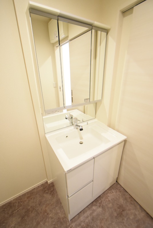 ��ʌ��F�J�s�����P���ڂ̃}���V�����̐��ʏ�