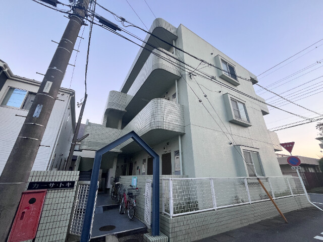 ��ʌ��������܎s��΋擌��΂S���ڂ̃}���V�����̌����O��