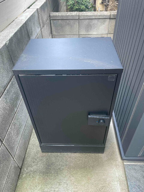 ��ʌ�����s�㒬�Q���ڂ̃A�p�[�g�̂��̑�