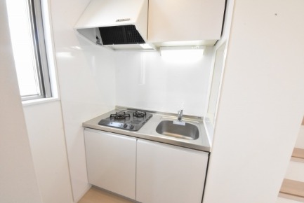 ��ʌ��������܎s����厚�w��̃A�p�[�g�̃L�b�`��