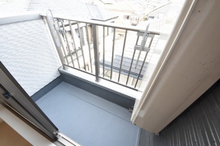 ��ʌ��������܎s����厚�w��̃A�p�[�g�̃o���R�j�[