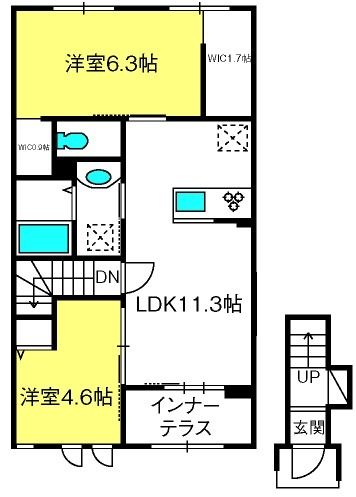 ��ʌ�����s�厚���s���т̃A�p�[�g�̊Ԏ�