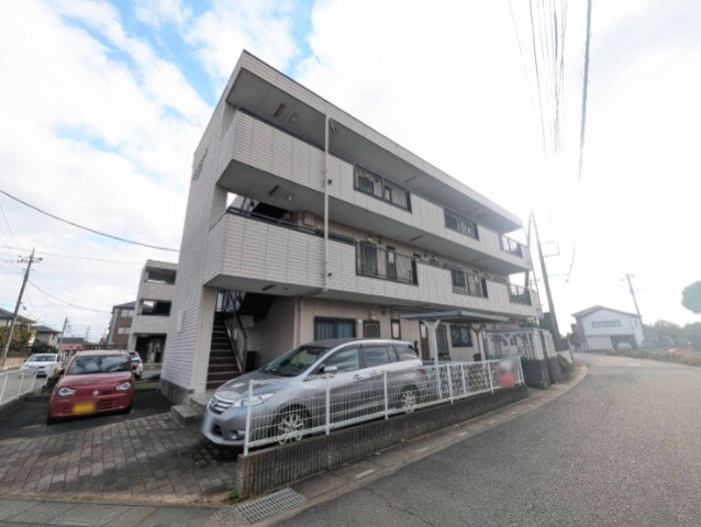 ��ʌ��������܎s��΋�약��P����34-1�̃}���V�����̌����O��