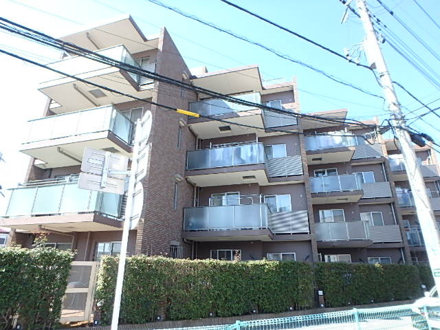 ��ʌ��������܎s��{����ؒ��S����975-1�̃}���V�����̌����O��