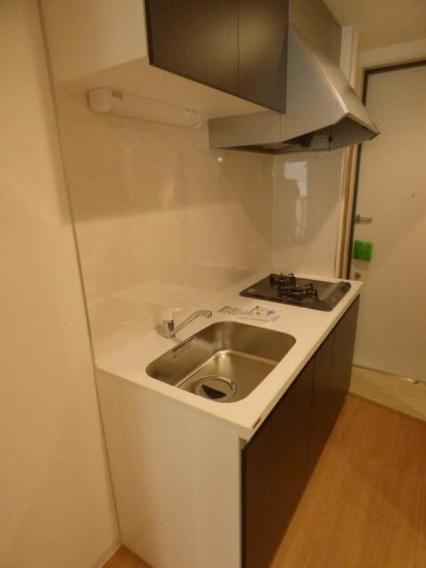 ��ʌ��������܎s��{��k�ܒ��P���ڂ̃}���V�����̃L�b�`��