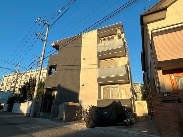 ��ʌ��������܎s��{��k�ܒ��P���ڂ̃}���V�����̂��̑�