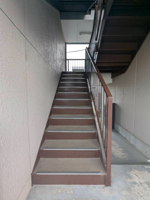 ��ʌ��������܎s��΋�약��P���ڂ̃}���V�����̃G���g�����X