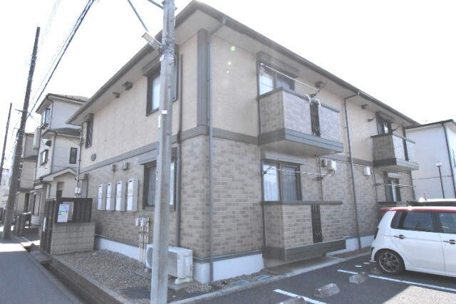 ��ʌ��������܎s�k��{�����S����96-6�̃A�p�[�g�̌����O��