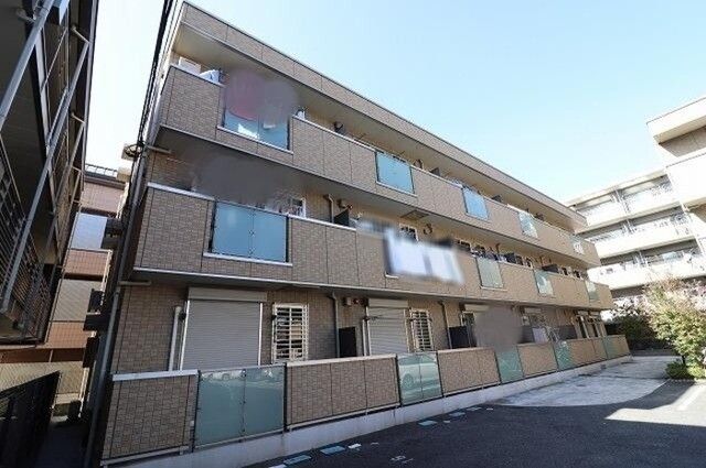 ��ʌ��������܎s���ʏ��U����8-16�̃A�p�[�g�̌����O��