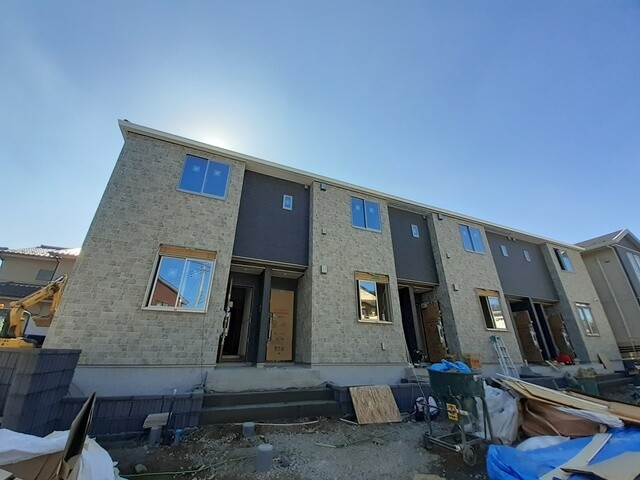 ��ʌ��������܎s������x�蒬1510�̃A�p�[�g�̌����O��