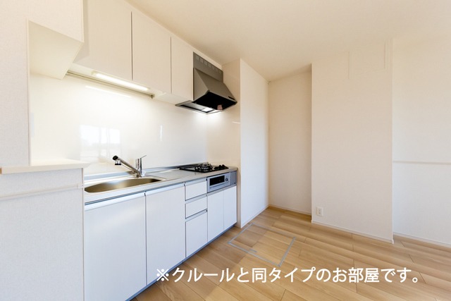 ��ʌ��������܎s������x�蒬�̃A�p�[�g�̃L�b�`��