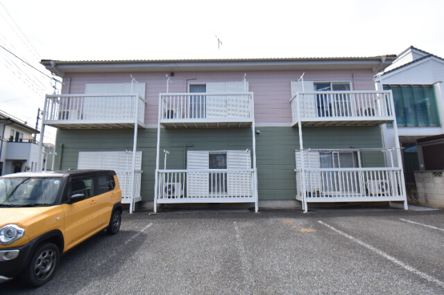 ��ʌ��@�c�s��O���P����3-13�̃A�p�[�g�̌����O��