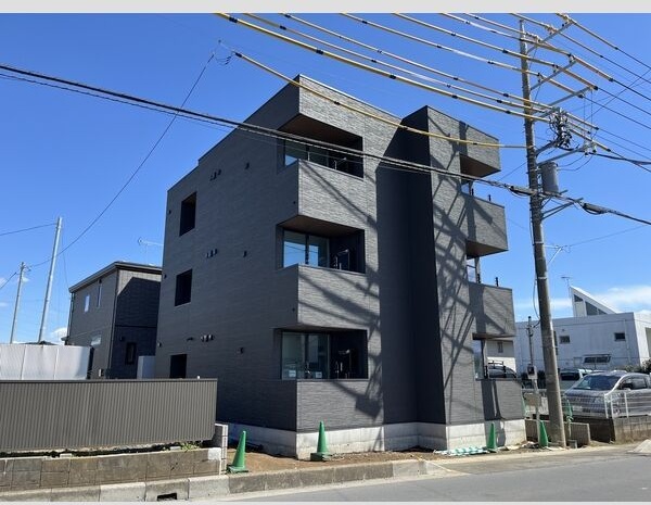 ��ʌ��������܎s������厚���[��̃A�p�[�g�̌����O��