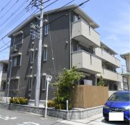 ��ʌ��������܎s�k��y�C���Q����18-1�̃A�p�[�g�̌����O��